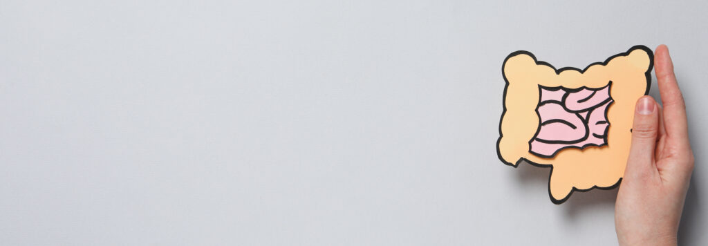 Cannabis bei Darmerkrankungen